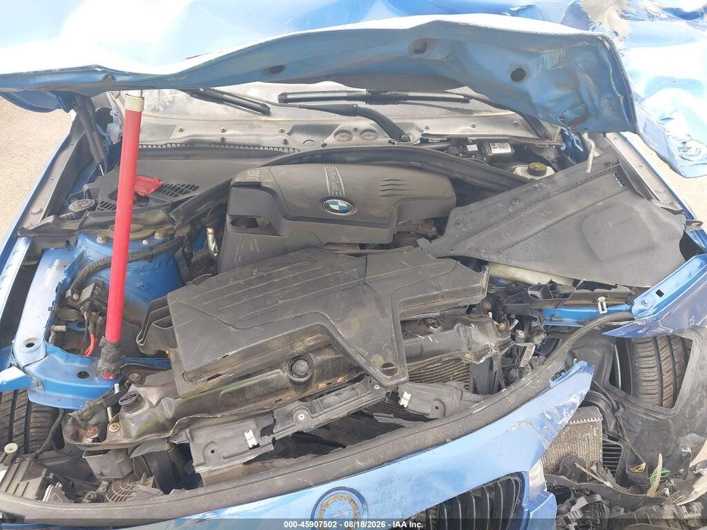 WBA3A5C53EF605467 2014 BMW 328I photo no. 10