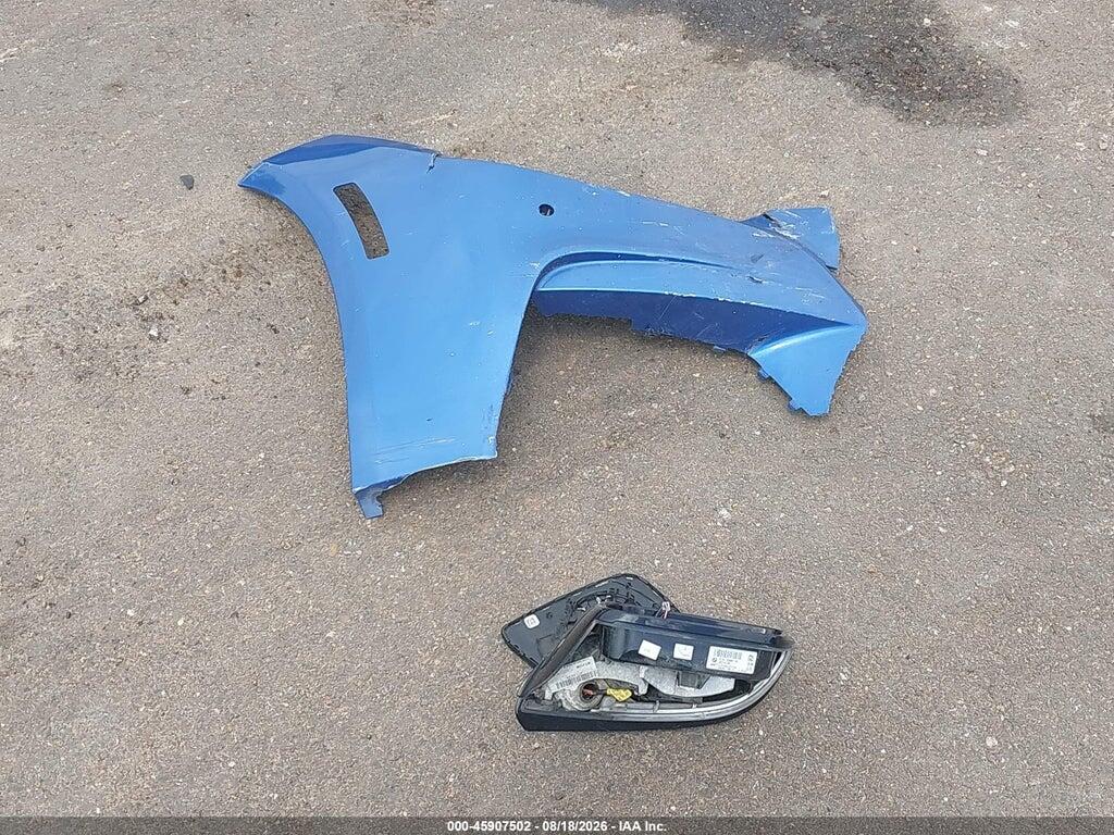 WBA3A5C53EF605467 2014 BMW 328I photo no. 11