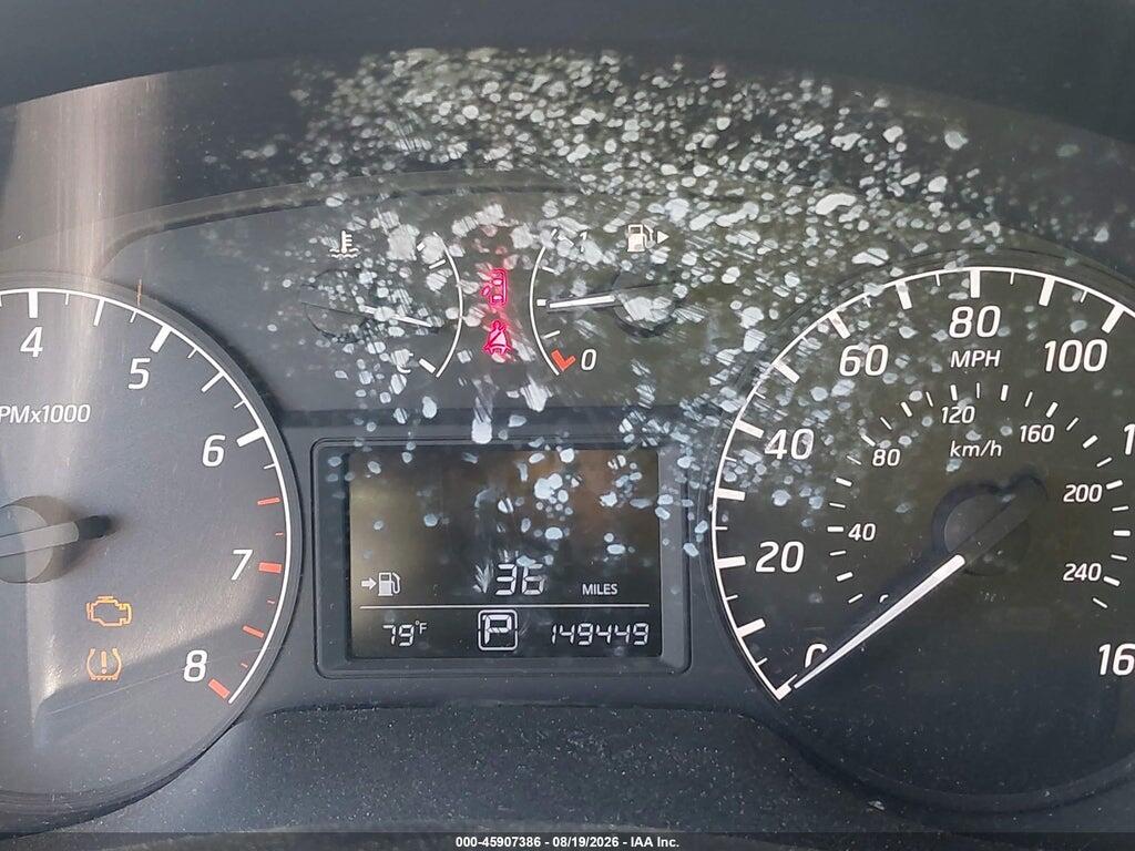 3N1AB7AP2EY334288 2014 NISSAN SENTRA photo no. 7