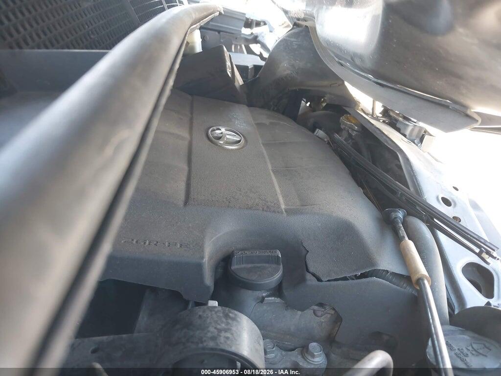5TDKK3DC3ES469340 2014 TOYOTA SIENNA photo no. 10