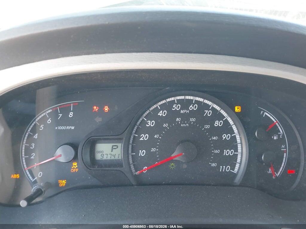 5TDKK3DC3ES469340 2014 TOYOTA SIENNA photo no. 7