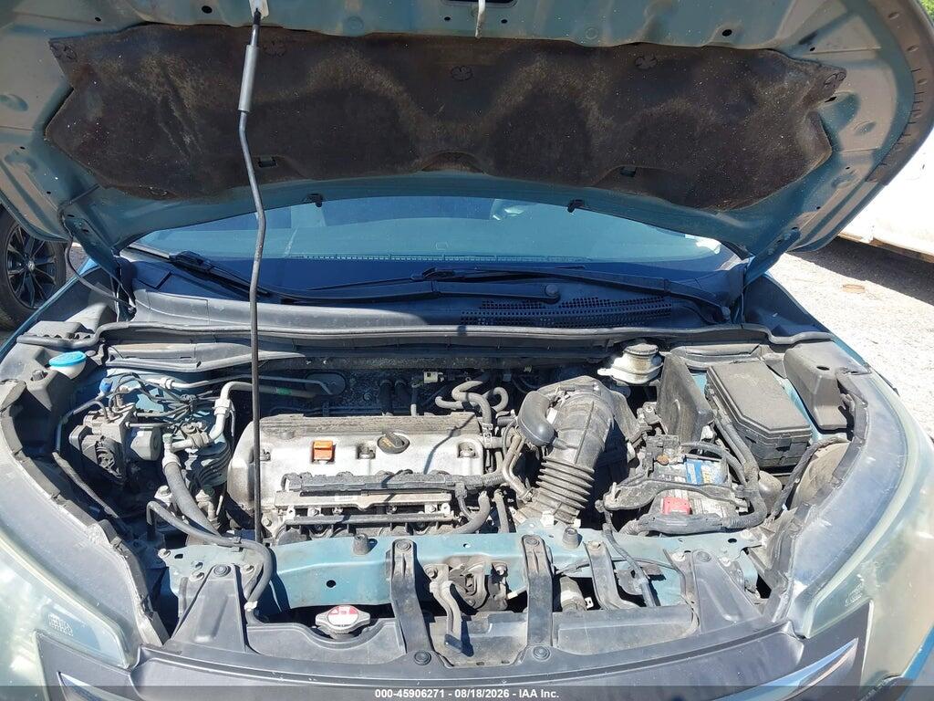 2HKRM3H3XEH560887 2014 HONDA CR-V photo no. 10