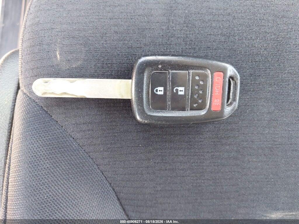 2HKRM3H3XEH560887 2014 HONDA CR-V photo no. 11