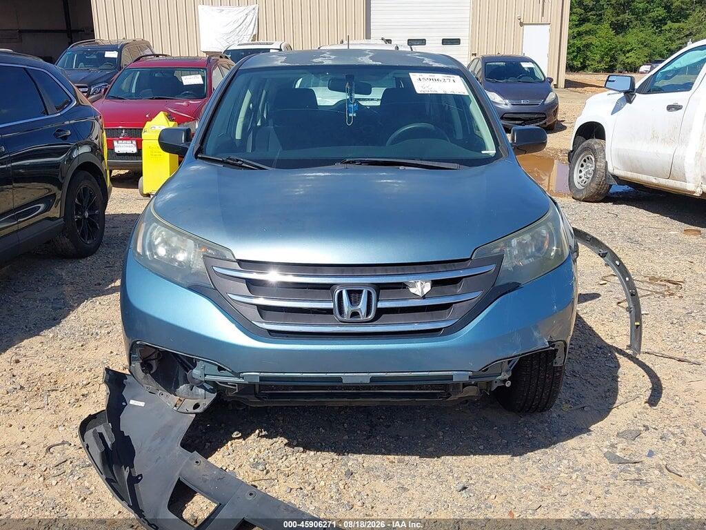2HKRM3H3XEH560887 2014 HONDA CR-V photo no. 12