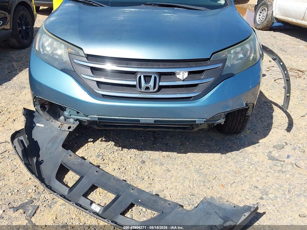 2HKRM3H3XEH560887 2014 HONDA CR-V photo no. 6