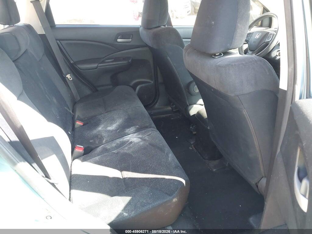 2HKRM3H3XEH560887 2014 HONDA CR-V photo no. 8