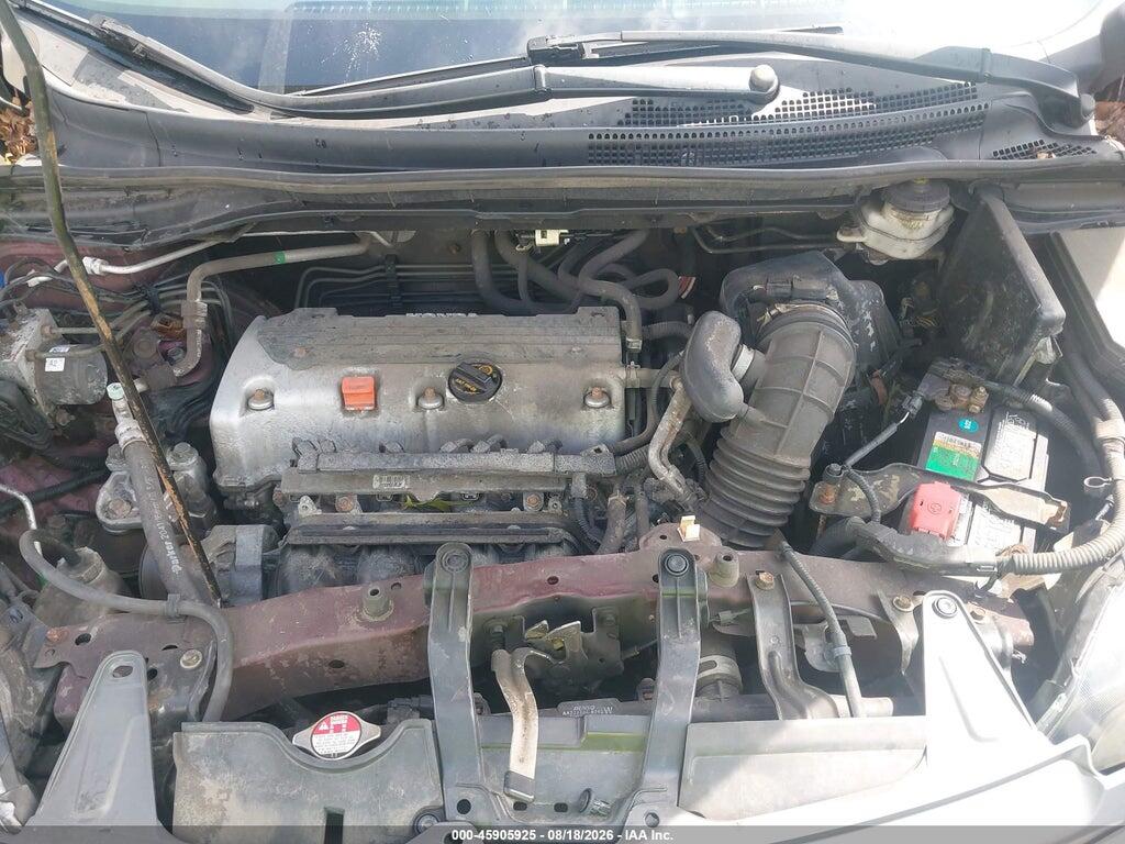 5J6RM4H5XEL042162 2014 HONDA CR-V photo no. 10