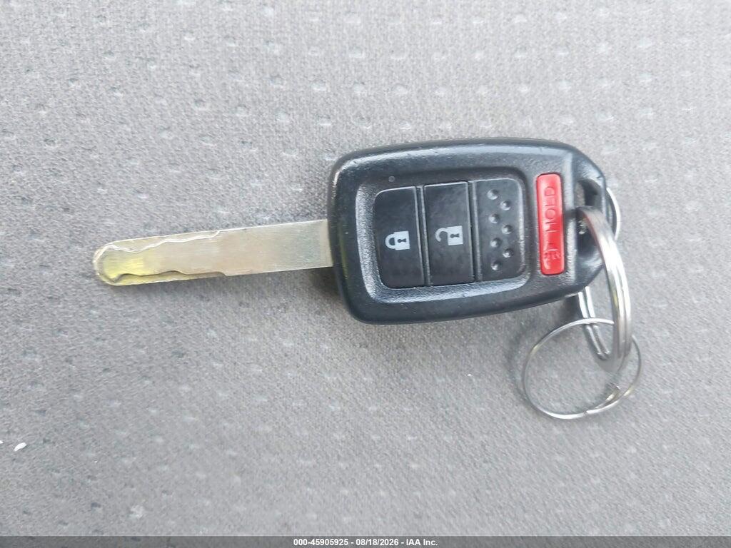 5J6RM4H5XEL042162 2014 HONDA CR-V photo no. 11