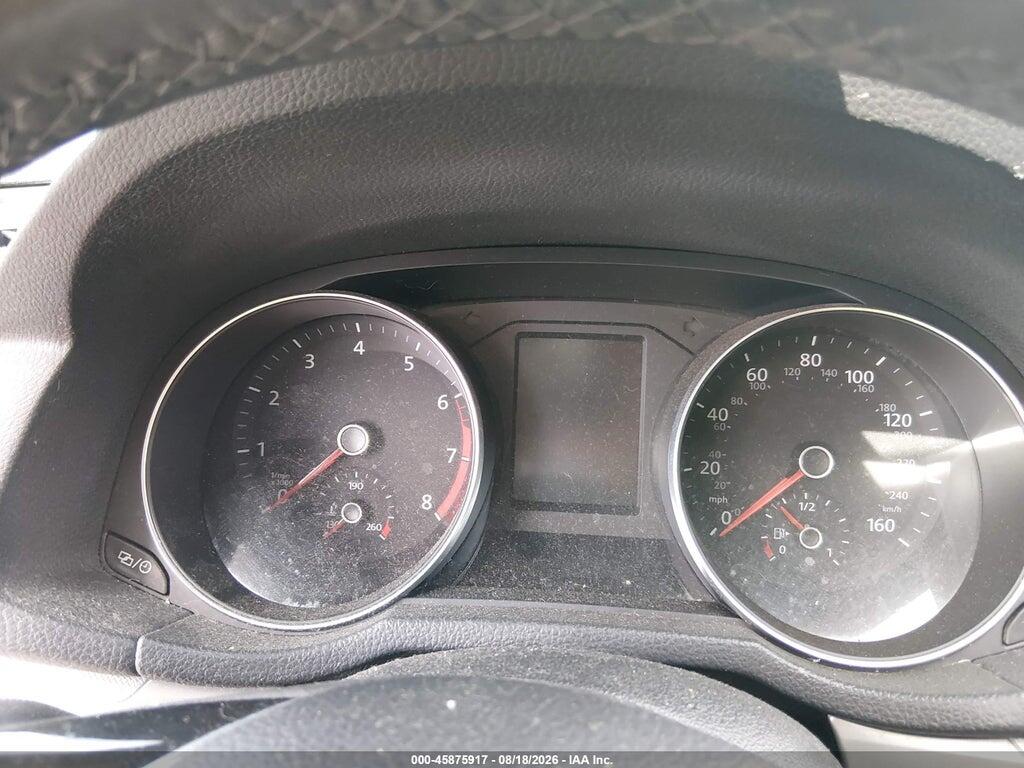 1VWLA7A30KC010649 2019 VOLKSWAGEN PASSAT photo no. 7