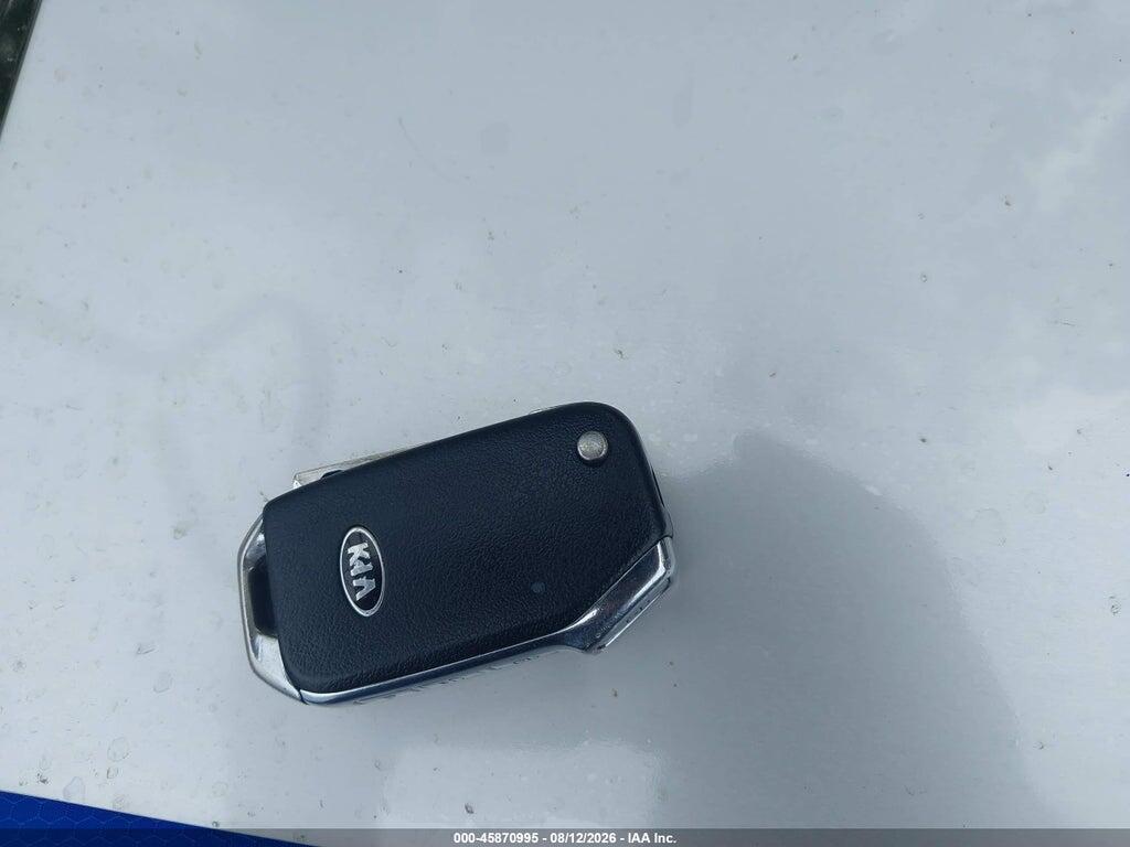 3KPF24AD7KE057464 2019 KIA FORTE photo no. 11
