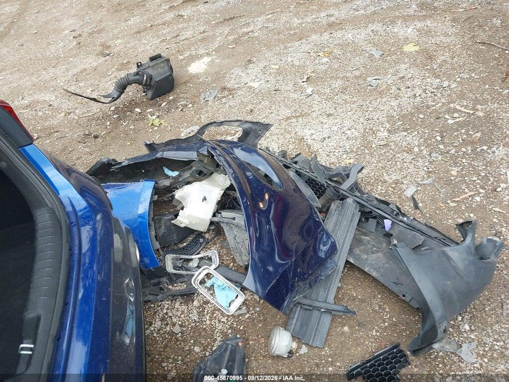 3KPF24AD7KE057464 2019 KIA FORTE photo no. 12