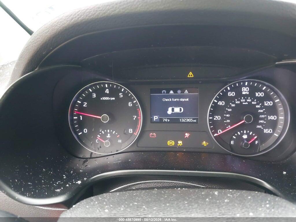 3KPF24AD7KE057464 2019 KIA FORTE photo no. 7