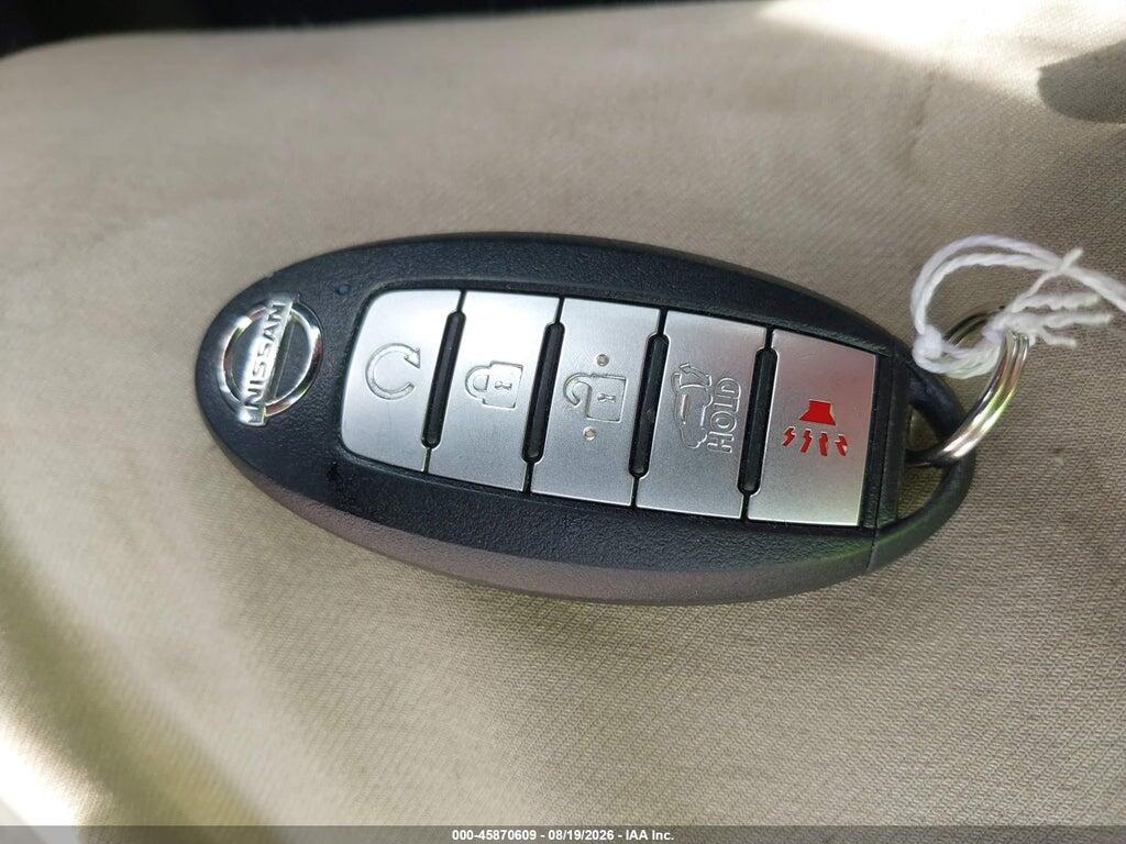 KNMAT2MV7KP556149 2019 NISSAN ROGUE photo no. 11