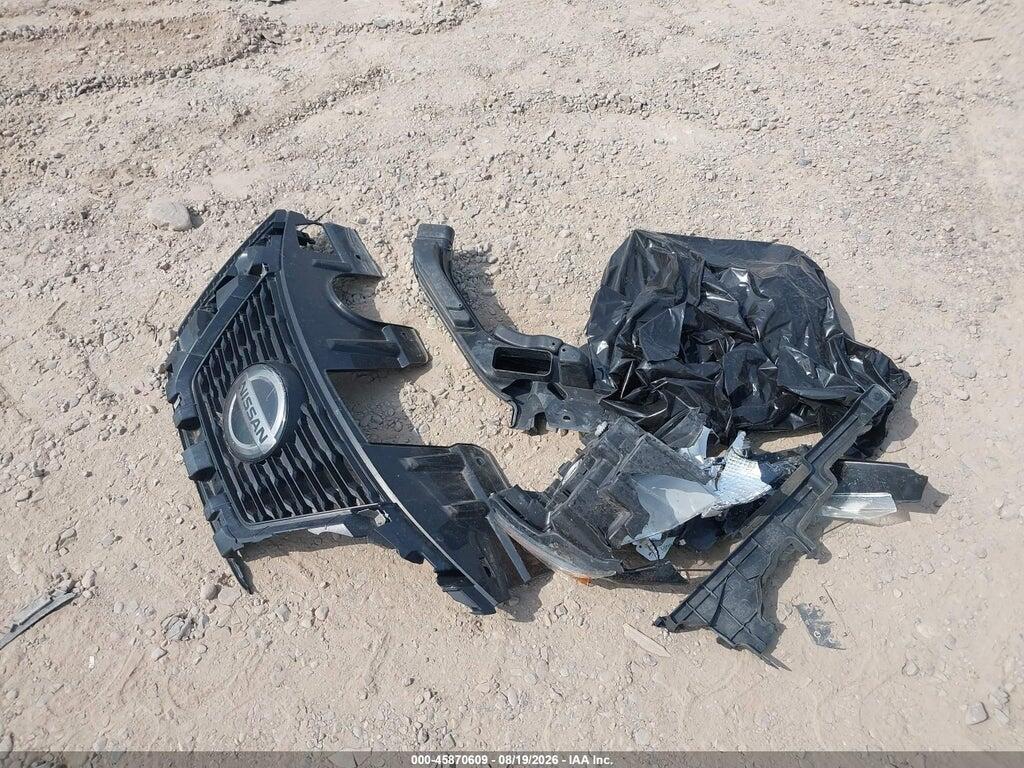 KNMAT2MV7KP556149 2019 NISSAN ROGUE photo no. 12
