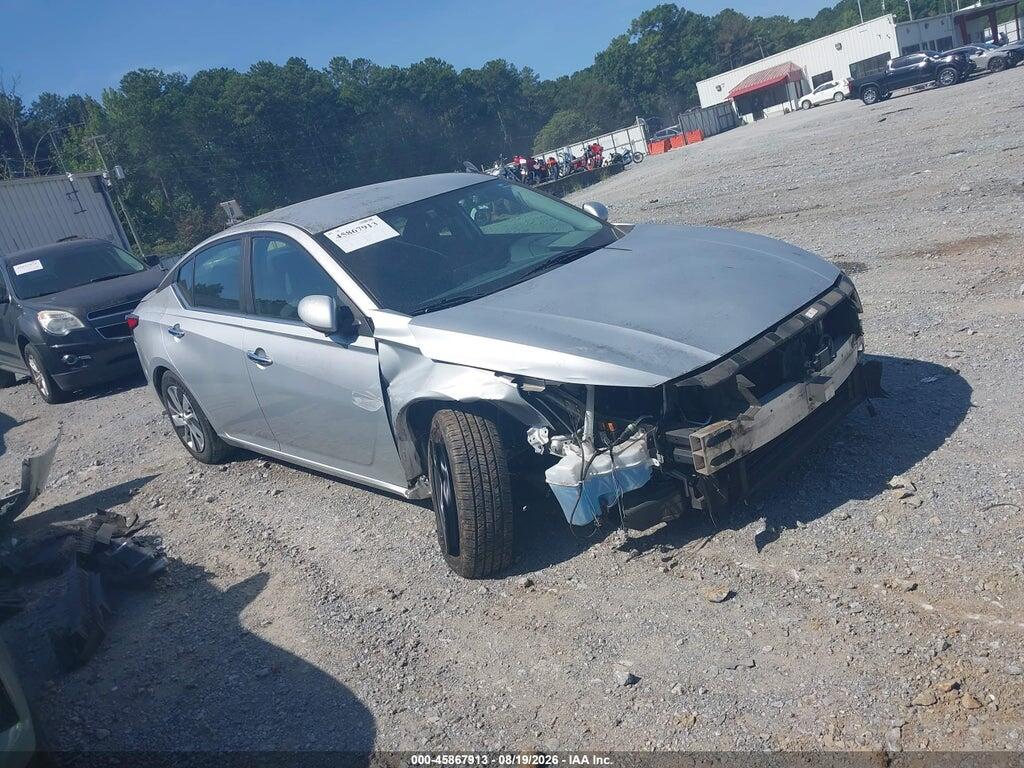 1N4BL4BV8KN313485 2019 NISSAN ALTIMA photo no. 1
