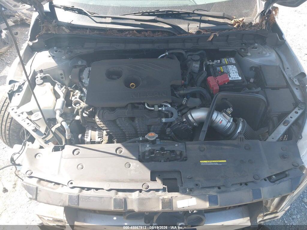 1N4BL4BV8KN313485 2019 NISSAN ALTIMA photo no. 10