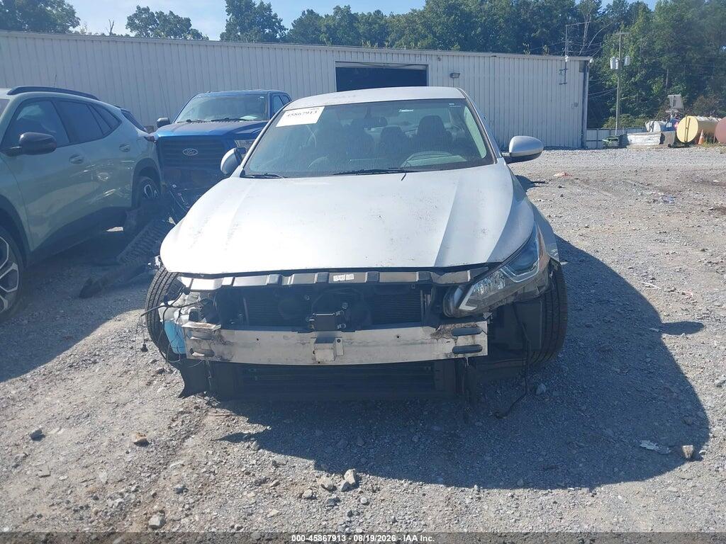 1N4BL4BV8KN313485 2019 NISSAN ALTIMA photo no. 12