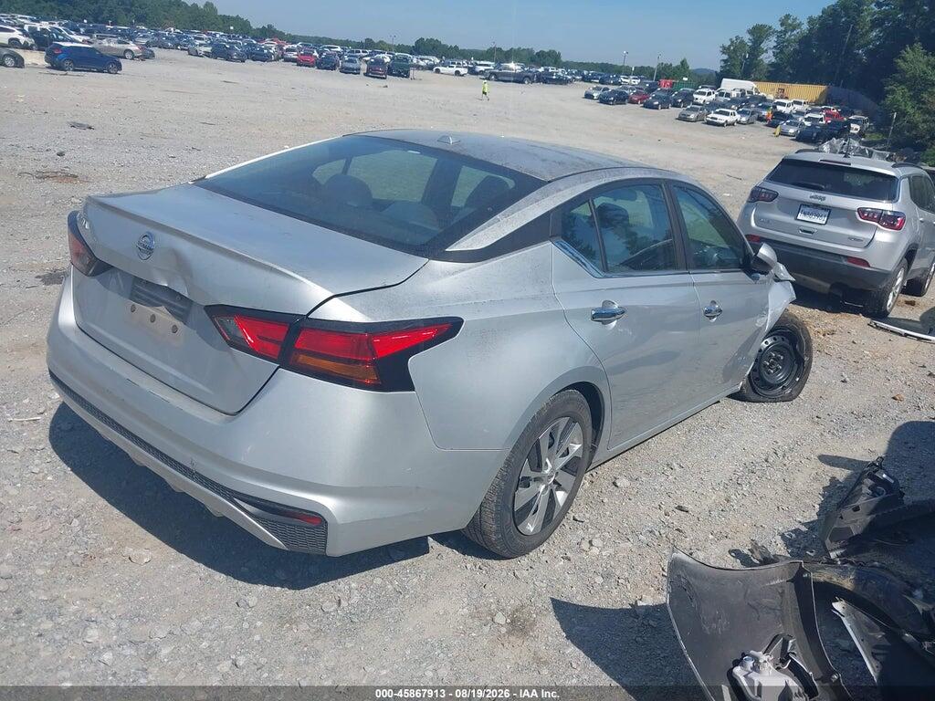 1N4BL4BV8KN313485 2019 NISSAN ALTIMA photo no. 4