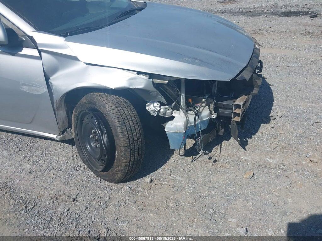 1N4BL4BV8KN313485 2019 NISSAN ALTIMA photo no. 6