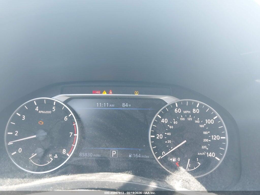 1N4BL4BV8KN313485 2019 NISSAN ALTIMA photo no. 7