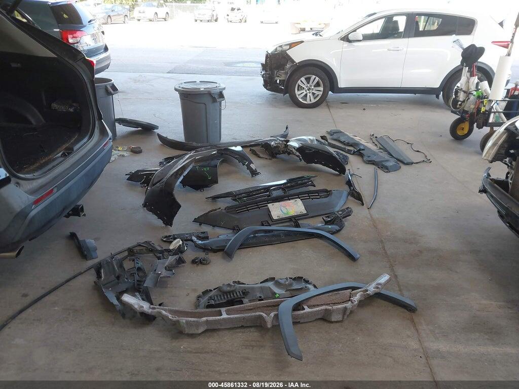 2T3C1RFVXKW008977 2019 TOYOTA RAV4 photo no. 12