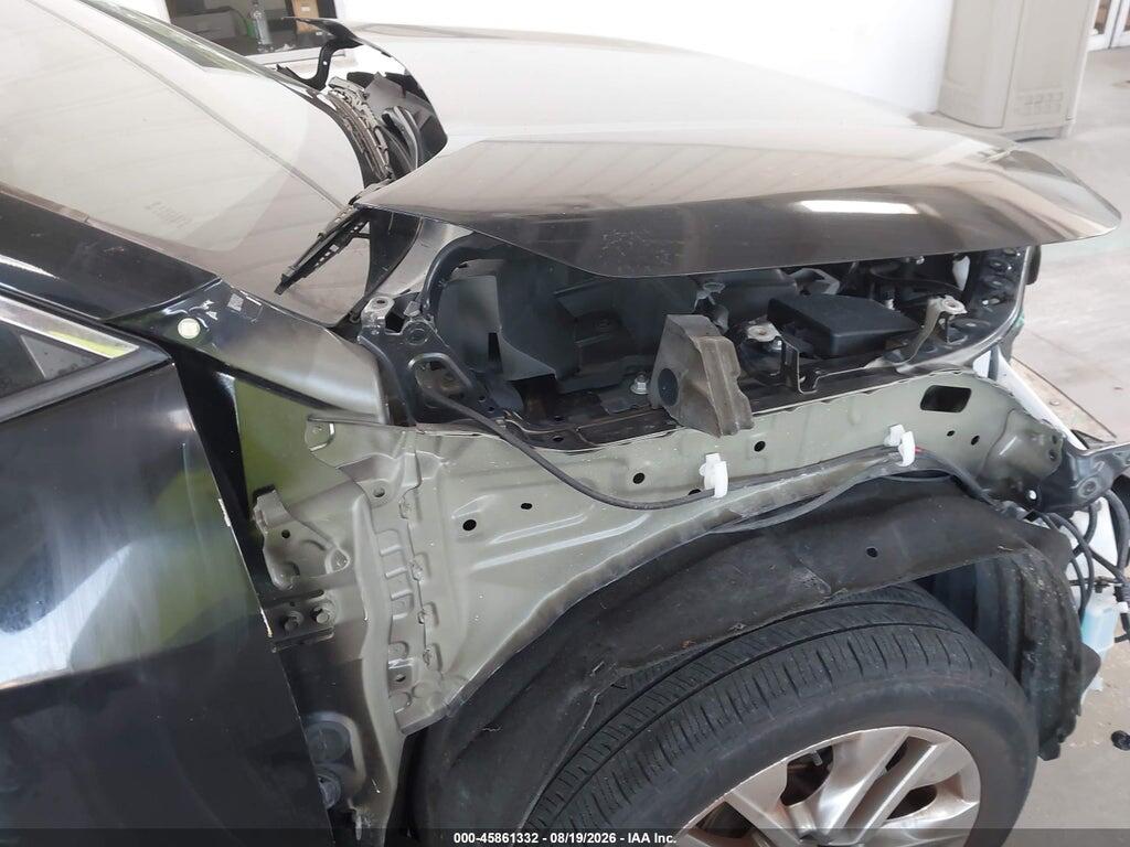 2T3C1RFVXKW008977 2019 TOYOTA RAV4 photo no. 6