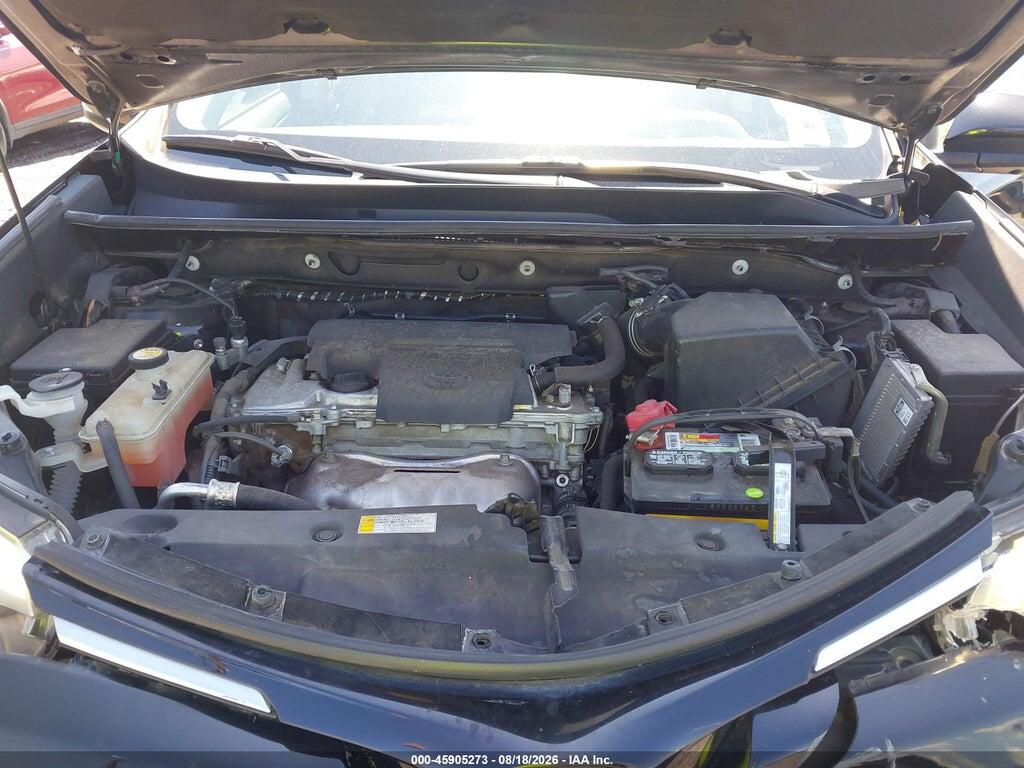 2T3YFREV5HW382396 2017 TOYOTA RAV4 photo no. 10