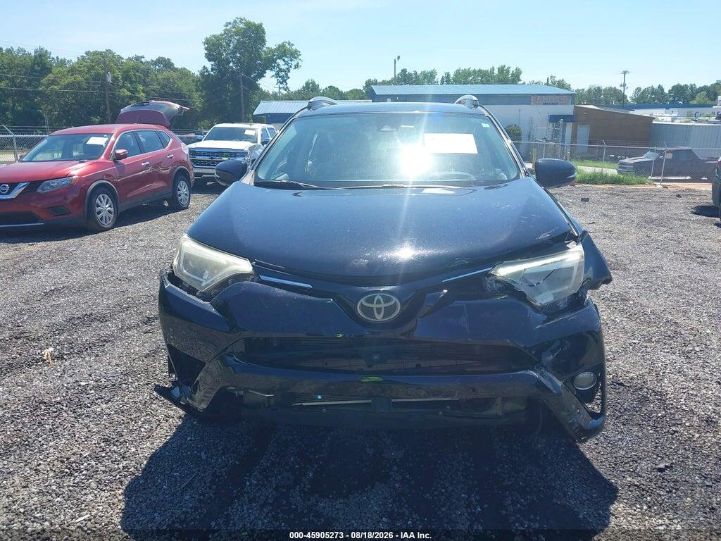2T3YFREV5HW382396 2017 TOYOTA RAV4 photo no. 12