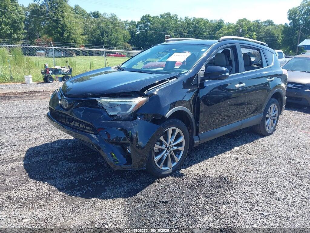 2T3YFREV5HW382396 2017 TOYOTA RAV4 photo no. 2