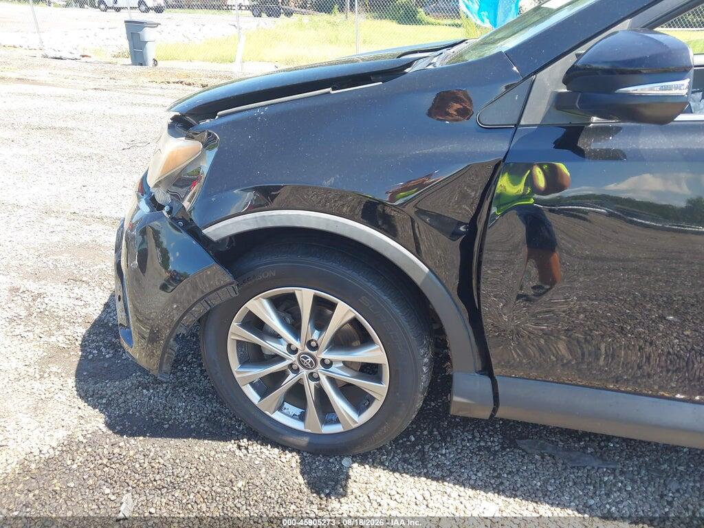 2T3YFREV5HW382396 2017 TOYOTA RAV4 photo no. 6
