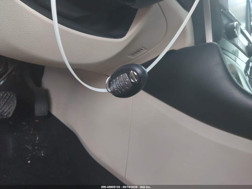 1N4AA6APXHC405332 2017 NISSAN MAXIMA photo no. 11