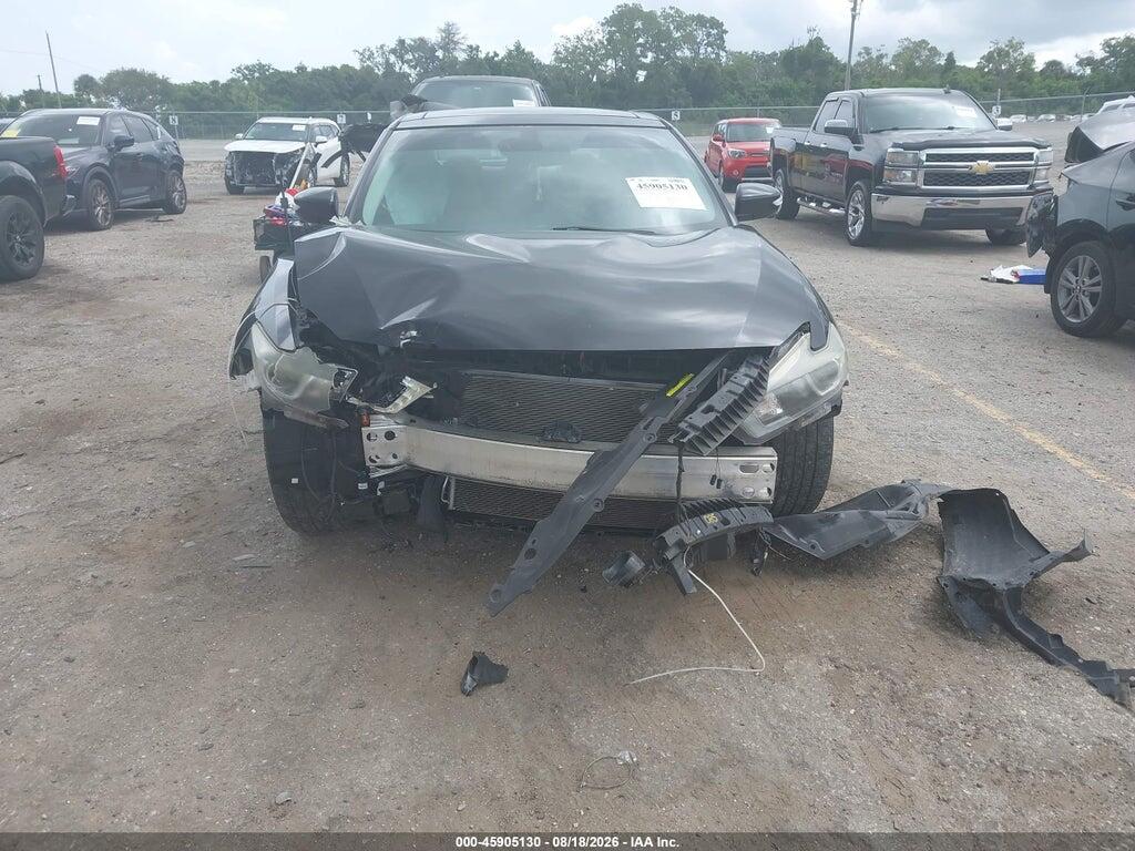 1N4AA6APXHC405332 2017 NISSAN MAXIMA photo no. 12