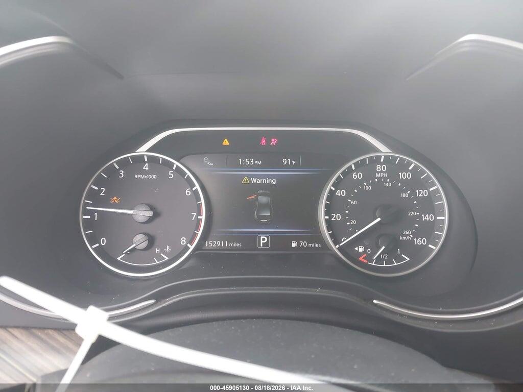 1N4AA6APXHC405332 2017 NISSAN MAXIMA photo no. 7