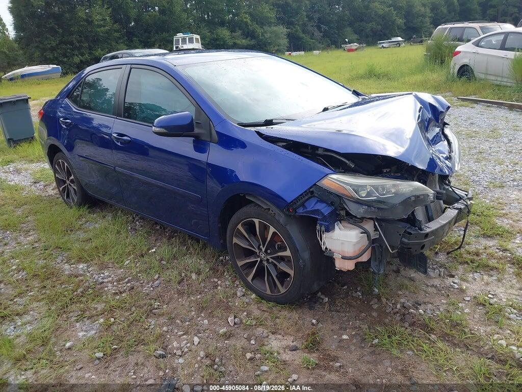 5YFBURHE7HP722150 2017 TOYOTA COROLLA photo no. 1