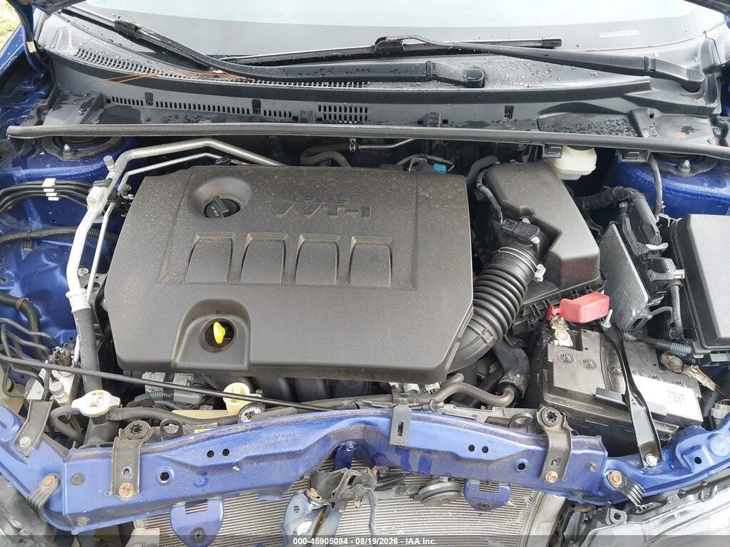 5YFBURHE7HP722150 2017 TOYOTA COROLLA photo no. 10