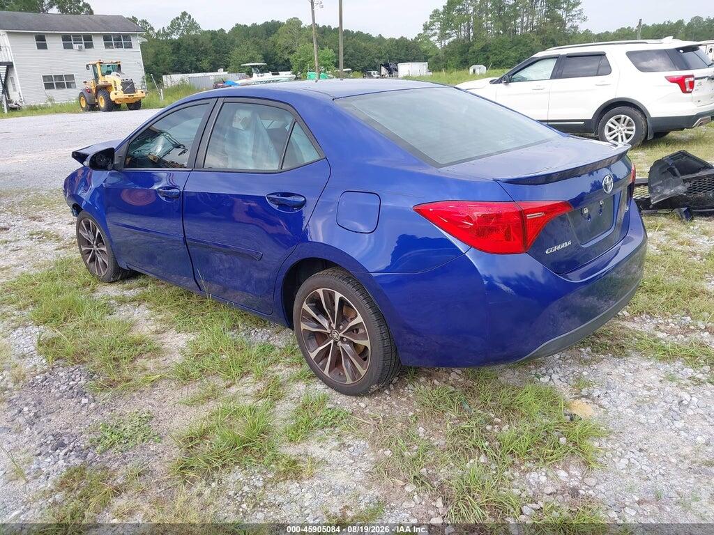 5YFBURHE7HP722150 2017 TOYOTA COROLLA photo no. 3