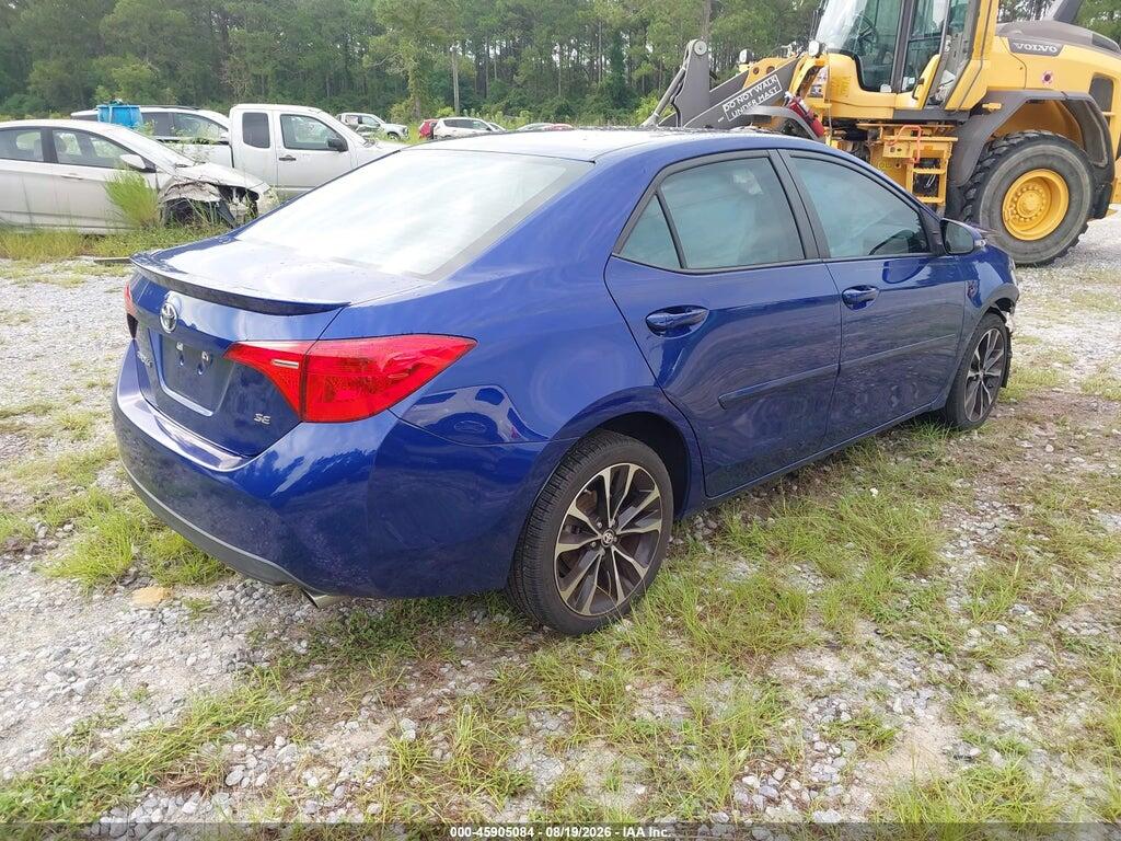 5YFBURHE7HP722150 2017 TOYOTA COROLLA photo no. 4