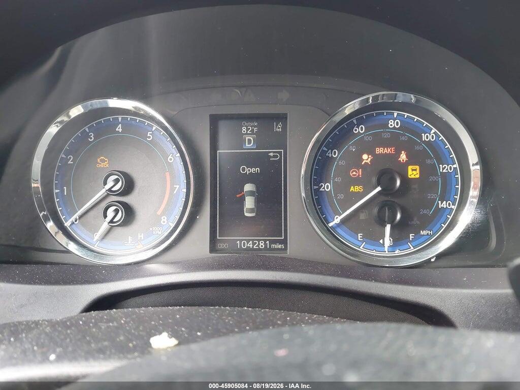 5YFBURHE7HP722150 2017 TOYOTA COROLLA photo no. 7