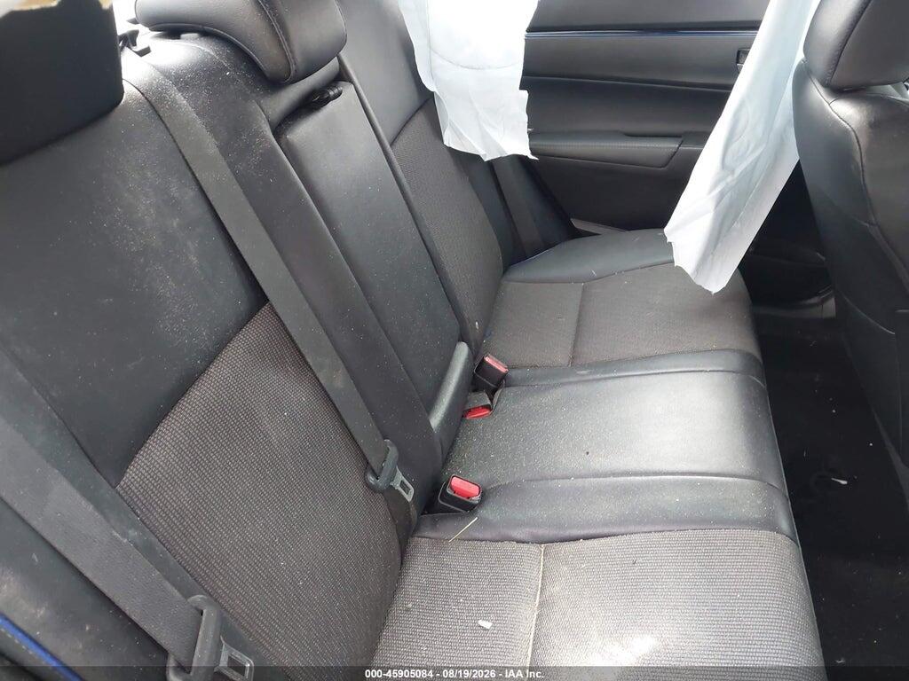 5YFBURHE7HP722150 2017 TOYOTA COROLLA photo no. 8