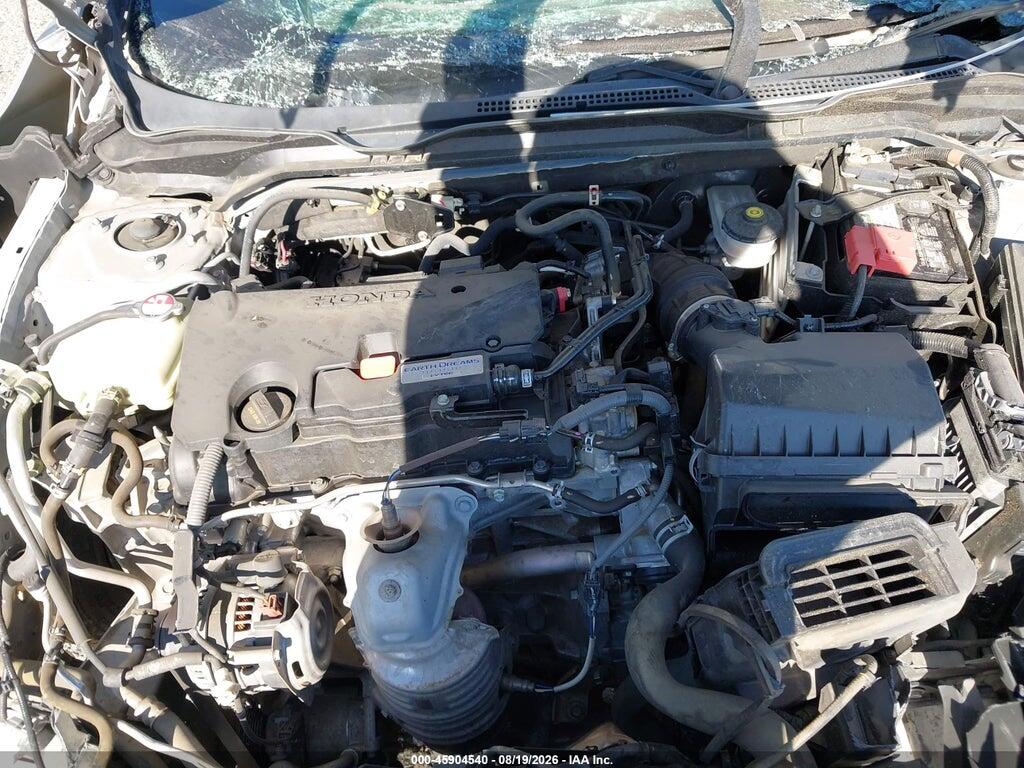 2HGFC2F70HH530303 2017 HONDA CIVIC photo no. 10