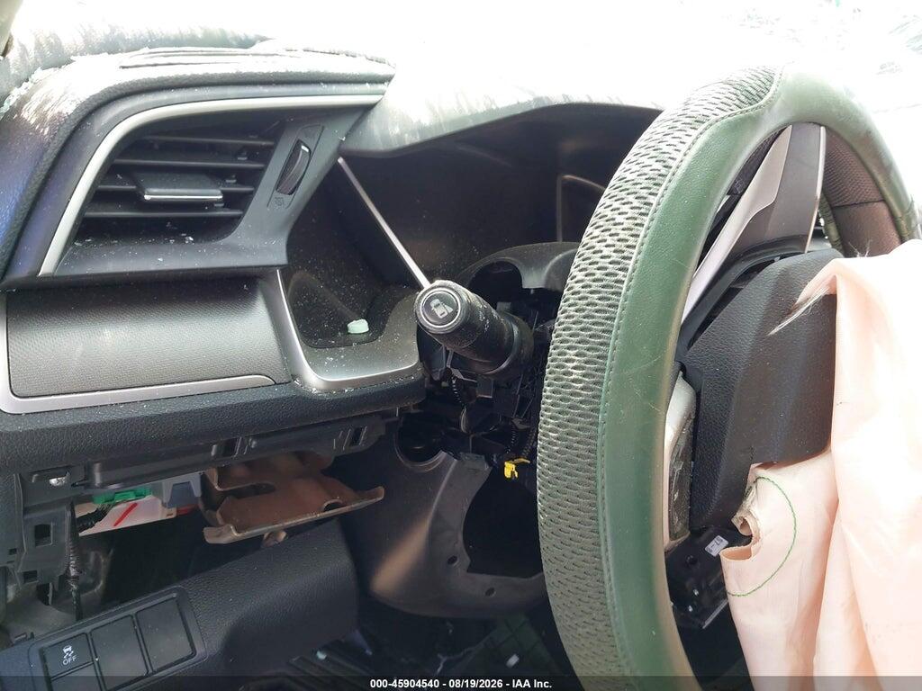 2HGFC2F70HH530303 2017 HONDA CIVIC photo no. 7