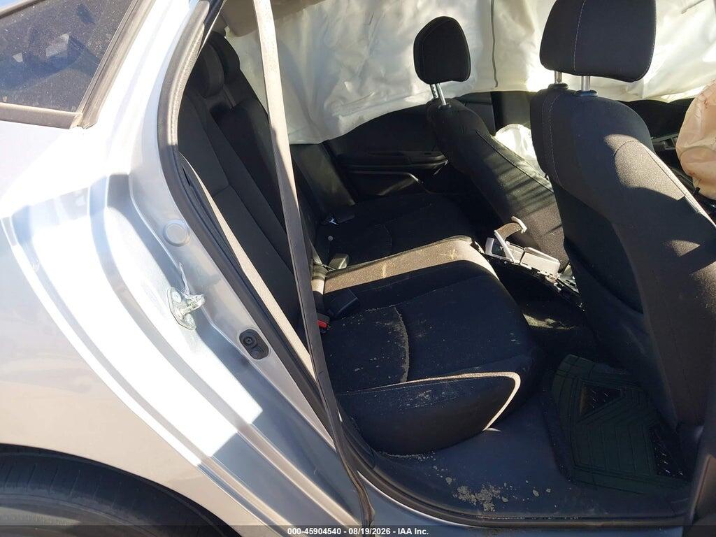 2HGFC2F70HH530303 2017 HONDA CIVIC photo no. 8