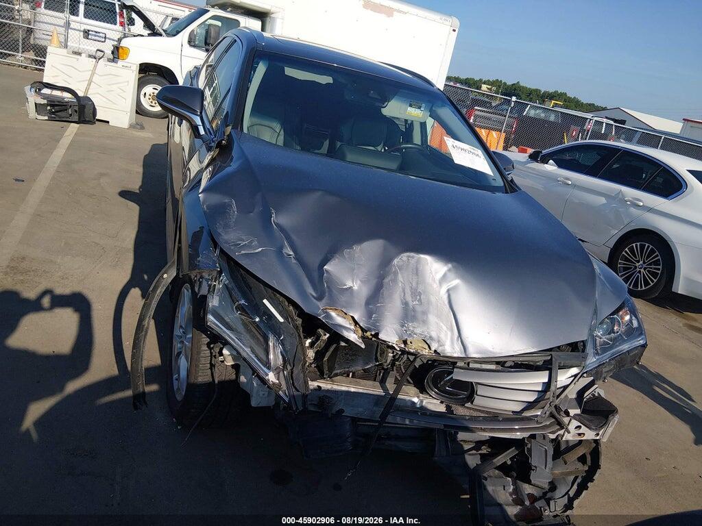 2T2ZZMCA8HC087023 2017 LEXUS RX 350 photo no. 12