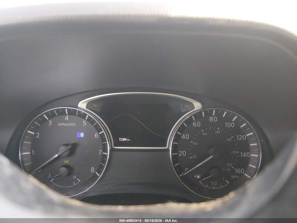 5N1DR2MN1HC632116 2017 NISSAN PATHFINDER photo no. 7