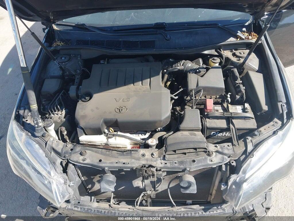 4T1BK1FK7HU581451 2017 TOYOTA CAMRY photo no. 10