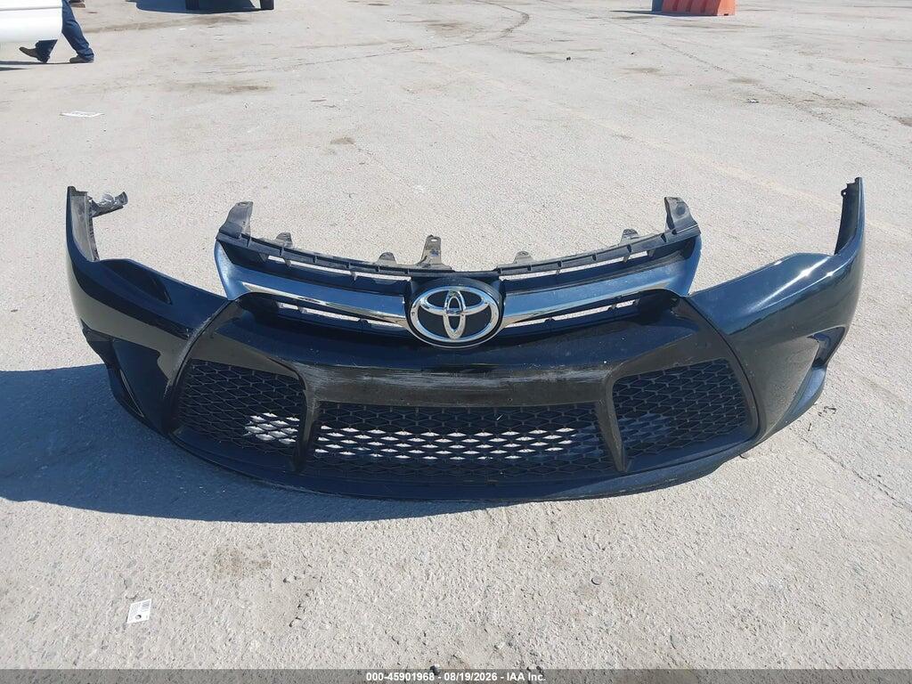 4T1BK1FK7HU581451 2017 TOYOTA CAMRY photo no. 12
