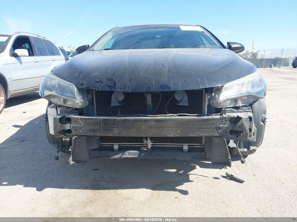 4T1BK1FK7HU581451 2017 TOYOTA CAMRY photo no. 6