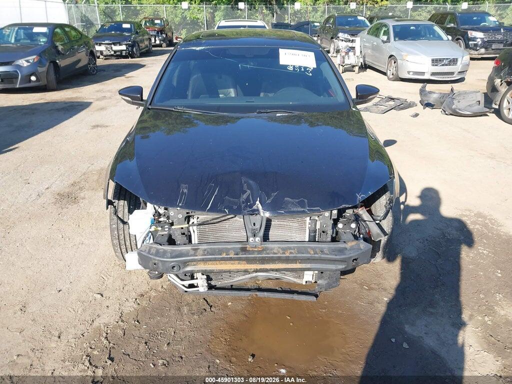 3VW4T7AJ1HM296046 2017 VOLKSWAGEN JETTA photo no. 12