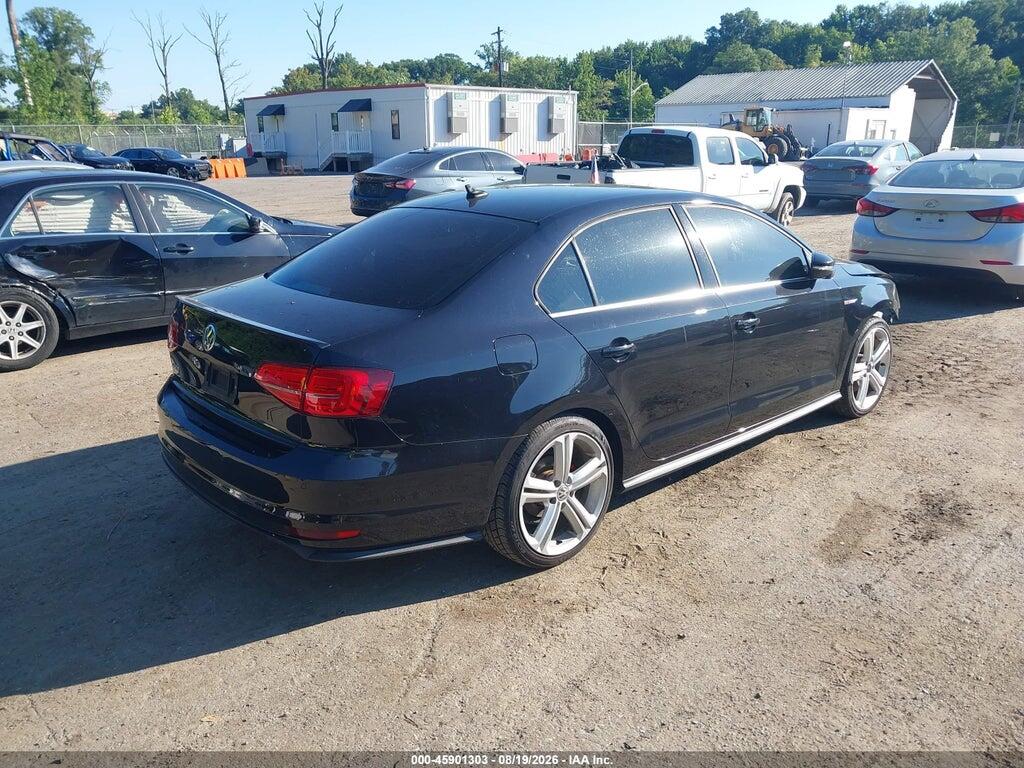 3VW4T7AJ1HM296046 2017 VOLKSWAGEN JETTA photo no. 4