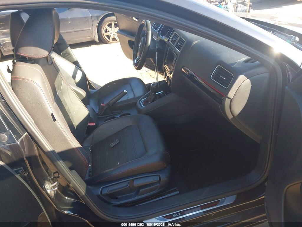 3VW4T7AJ1HM296046 2017 VOLKSWAGEN JETTA photo no. 5